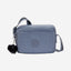 حقيبة Kipling Abanu M Blue Stone متوسطة الحجم I7076-6FB