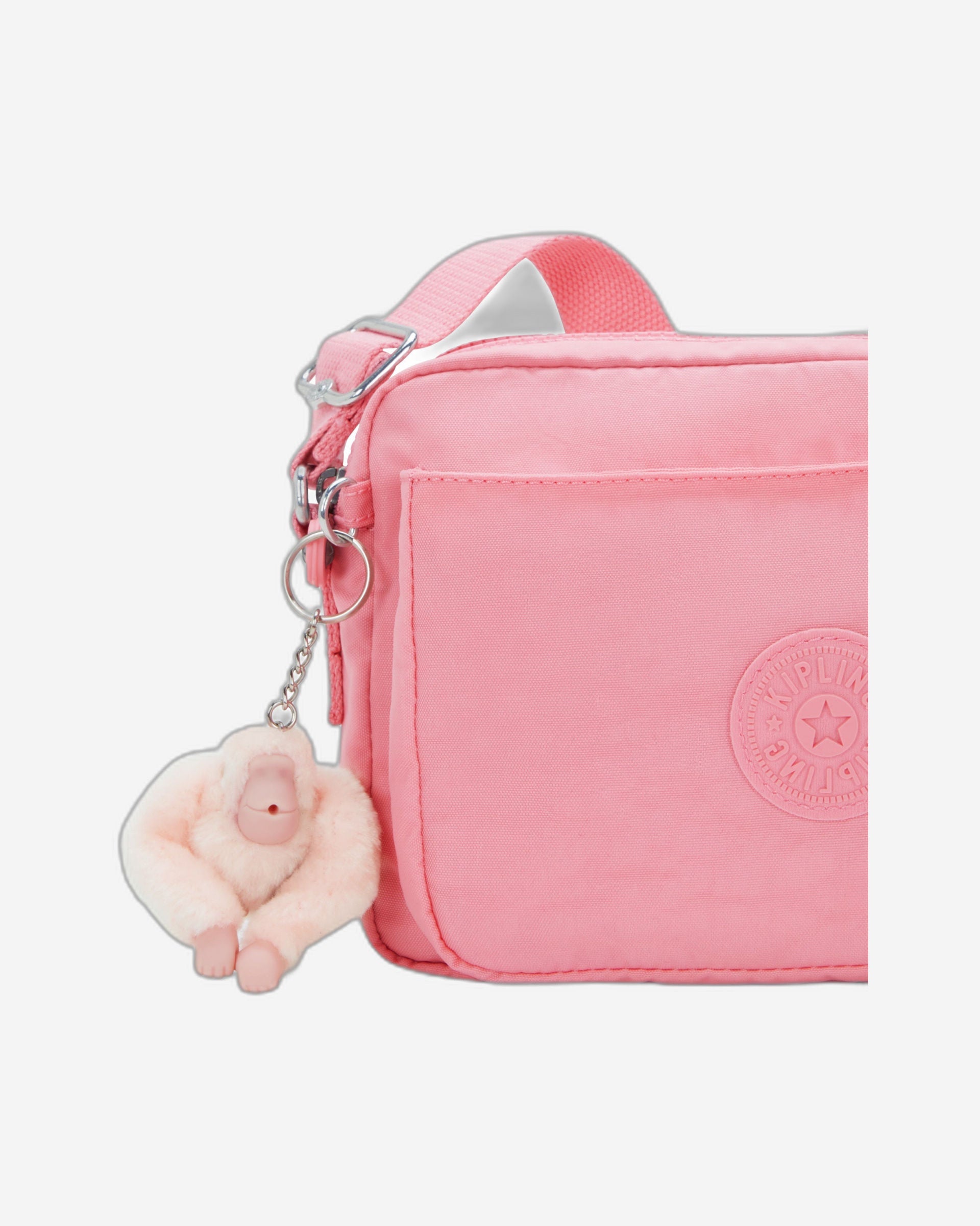 حقيبة كروس بودي متوسطة الحجم من كيبلينج أبانو إم - I7076-6LZ