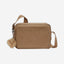 حقيبة Kipling Abanu M Early Tan متوسطة الحجم I7076-7CN