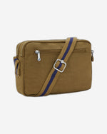 حقيبة كروس بودي متوسطة الحجم من كيبلينج أبانو إم دراي لوريل I7076-88U