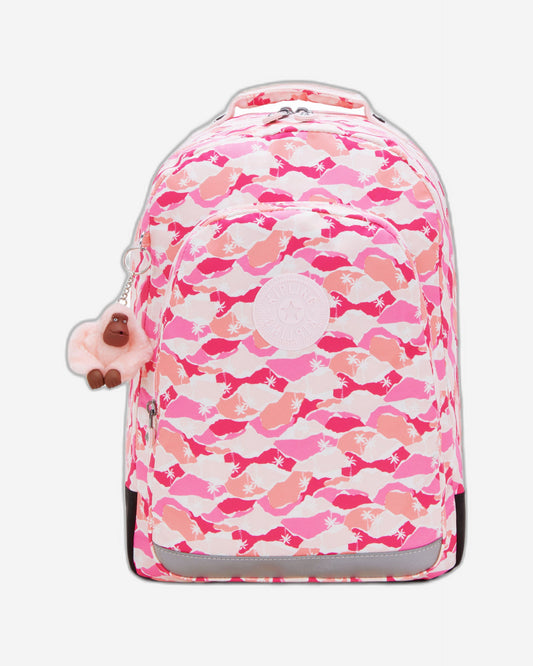 حقيبة كيبلينغ غون باللون البيج واللؤلؤ C2I6992-3KA