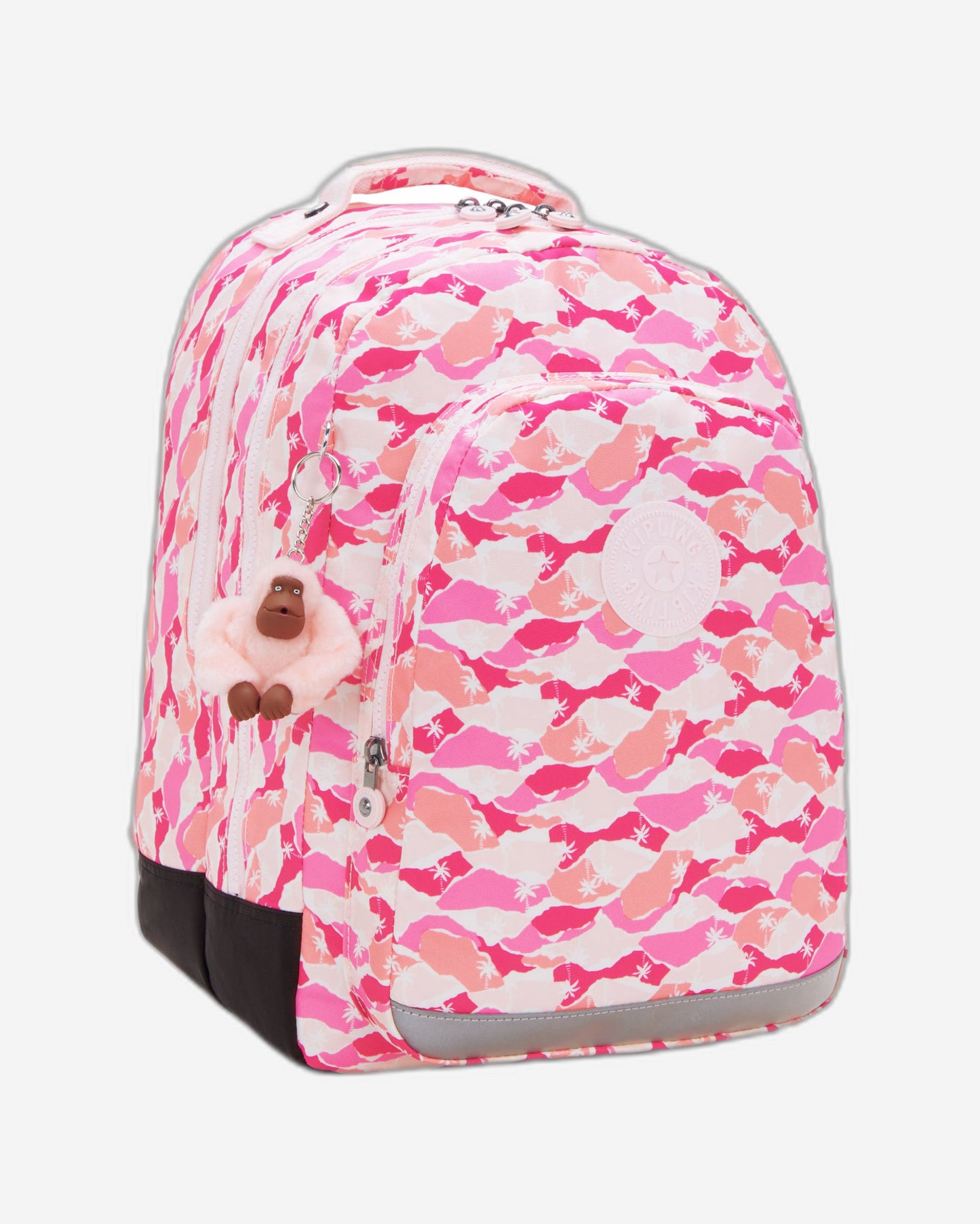 حقيبة كيبلينغ غون باللون البيج واللؤلؤ C2I6992-3KA