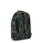 حقيبة ظهر KIPLING Class Room Camo Treasure Large (مع حماية للكمبيوتر المحمول) I7090-3PB