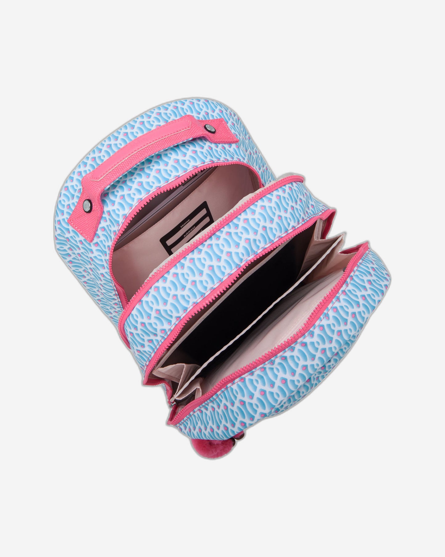 حقيبة ظهر كيبلينج كلاس روم دريمي جيو سي كبيرة C2I7090-D1W