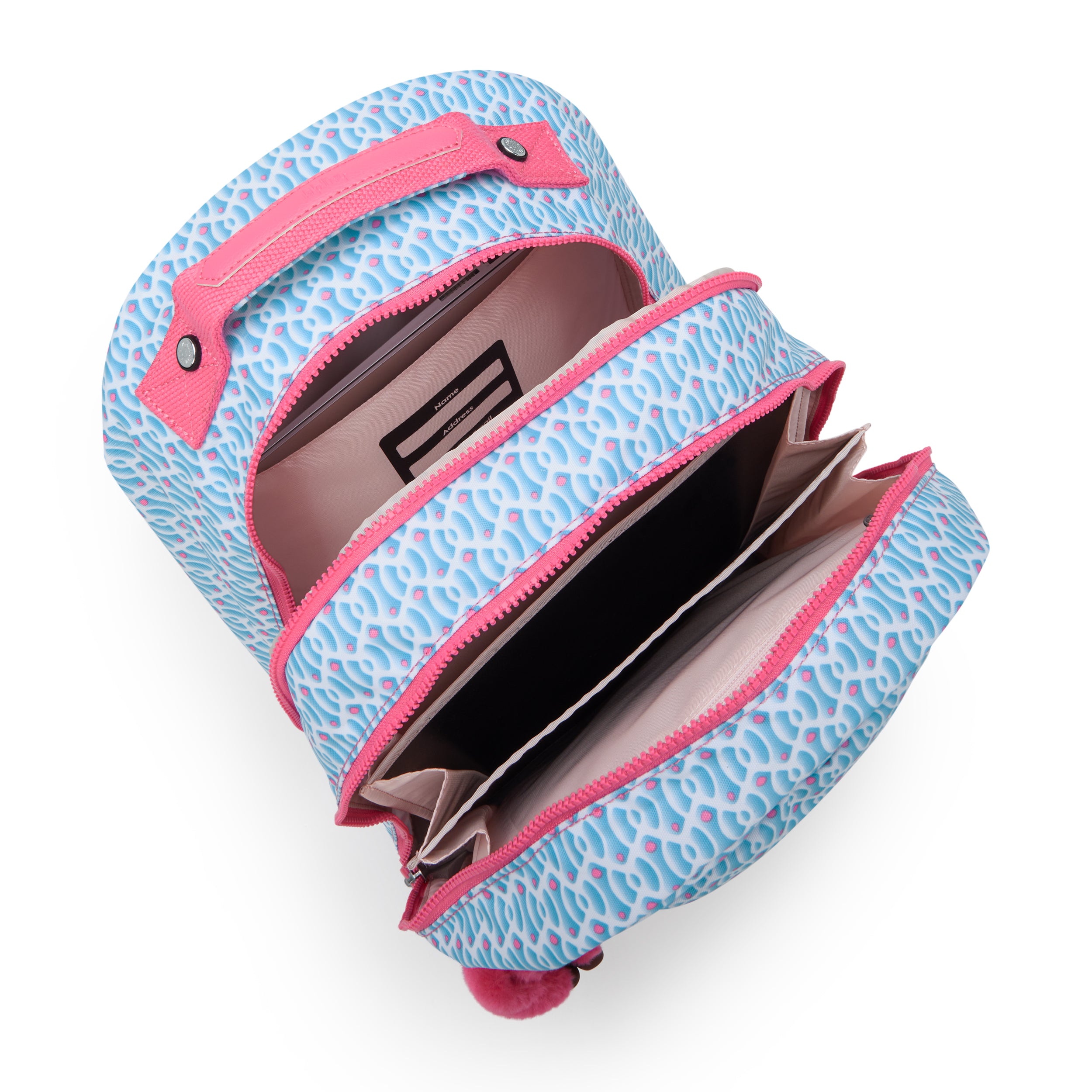 حقيبة ظهر كيبلينج كلاس روم دريمي جيو سي كبيرة C2I7090-D1W