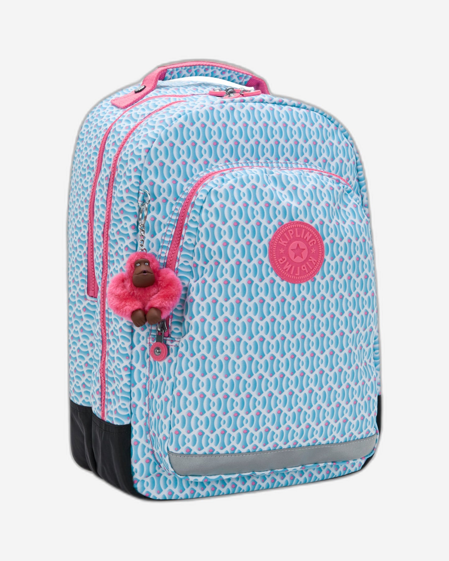 حقيبة ظهر كيبلينج كلاس روم دريمي جيو سي كبيرة C2I7090-D1W