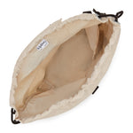 حقيبة ظهر Kipling New Fundamental L Back To Beige H متوسطة الحجم I7094-3RY