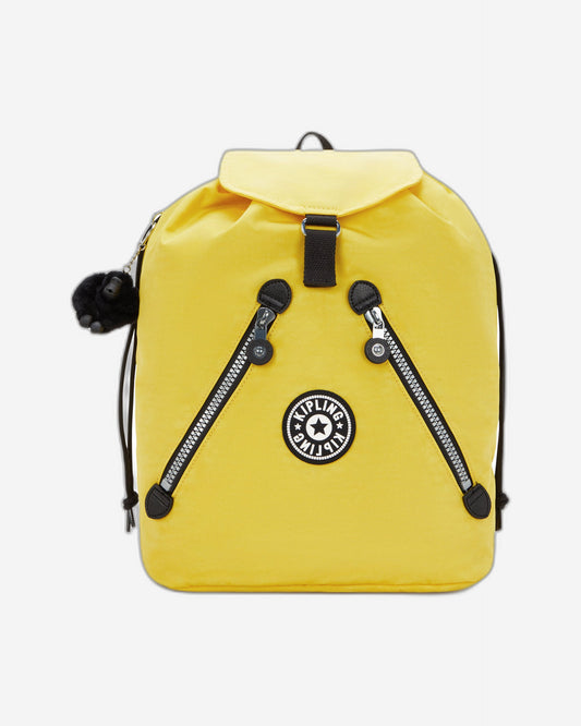 حقيبة كروسبودي سوداء من كيبلينج ريري إل باكا C2I7587-T79