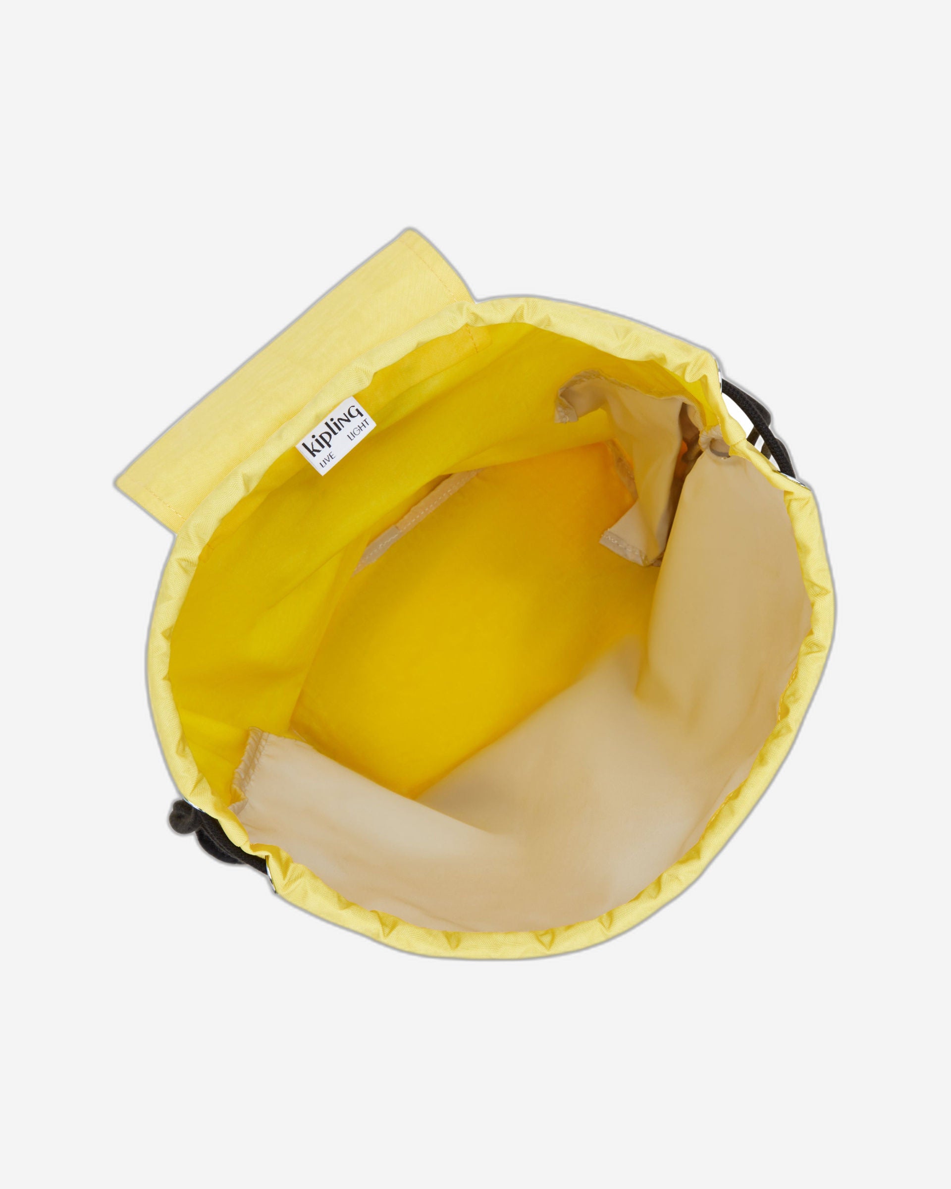 حقيبة ظهر Kipling New Fundamental L Heritage Sun متوسطة الحجم I7094-5MA