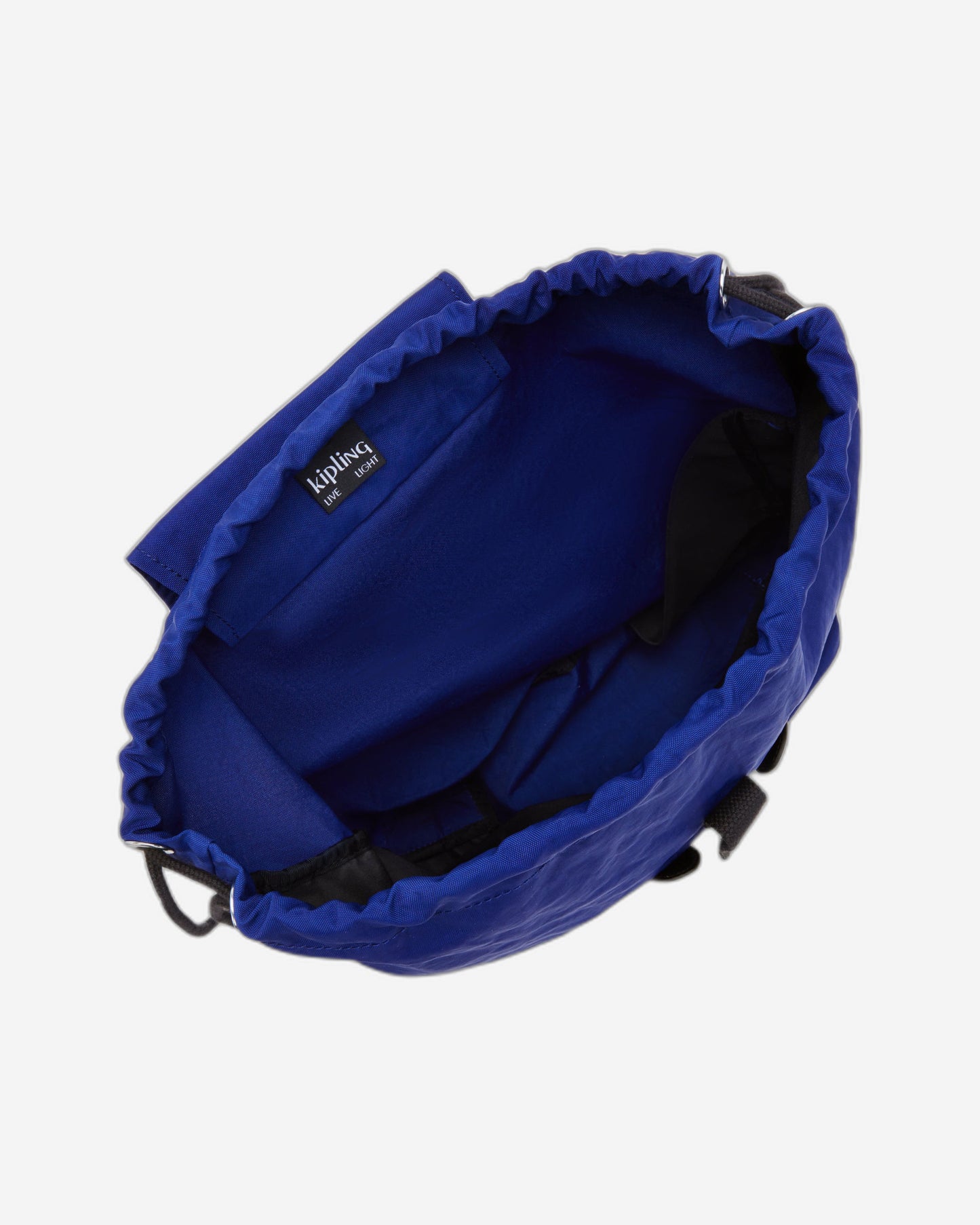 حقيبة ظهر كيبلينج نيو فاندامنتال إل رابيد نيفي متوسطة الحجم C2I7094-BP6