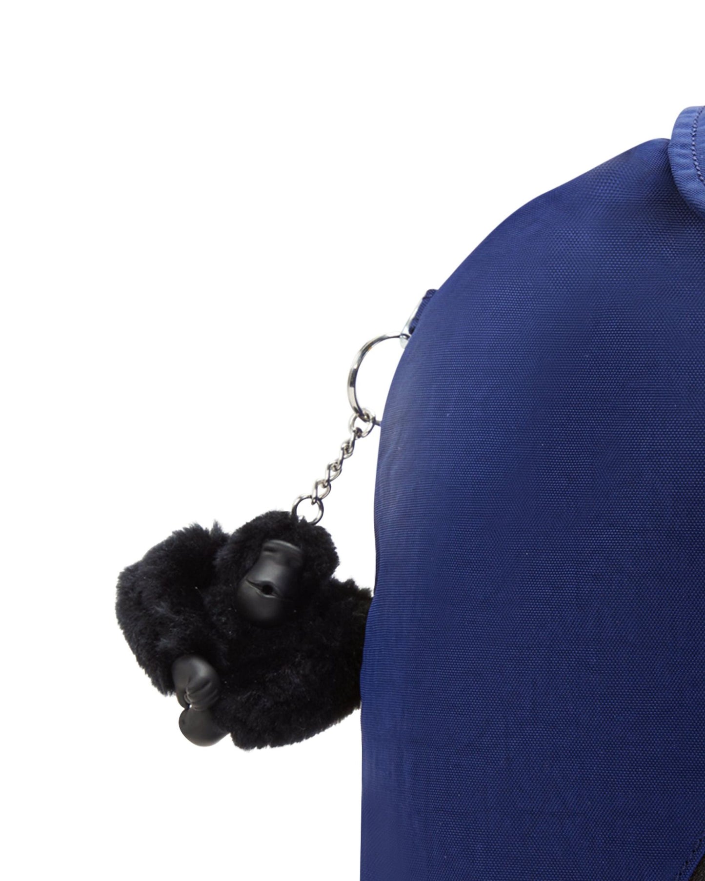 حقيبة ظهر كيبلينج نيو فاندامنتال إل رابيد نيفي متوسطة الحجم C2I7094-BP6