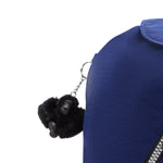 حقيبة ظهر كيبلينج نيو فاندامنتال إل رابيد نيفي متوسطة الحجم C2I7094-BP6