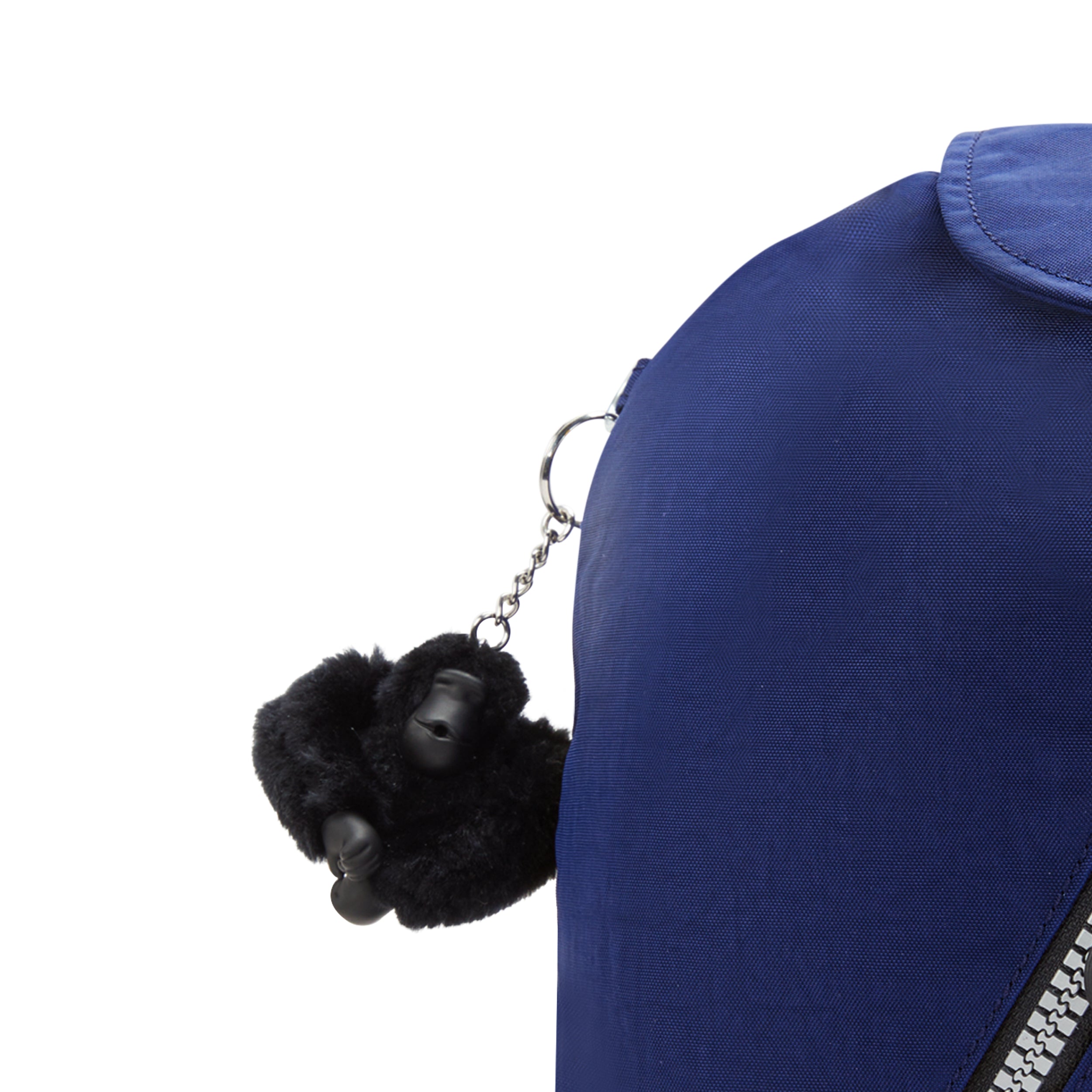 حقيبة ظهر كيبلينج نيو فاندامنتال إل رابيد نيفي متوسطة الحجم C2I7094-BP6