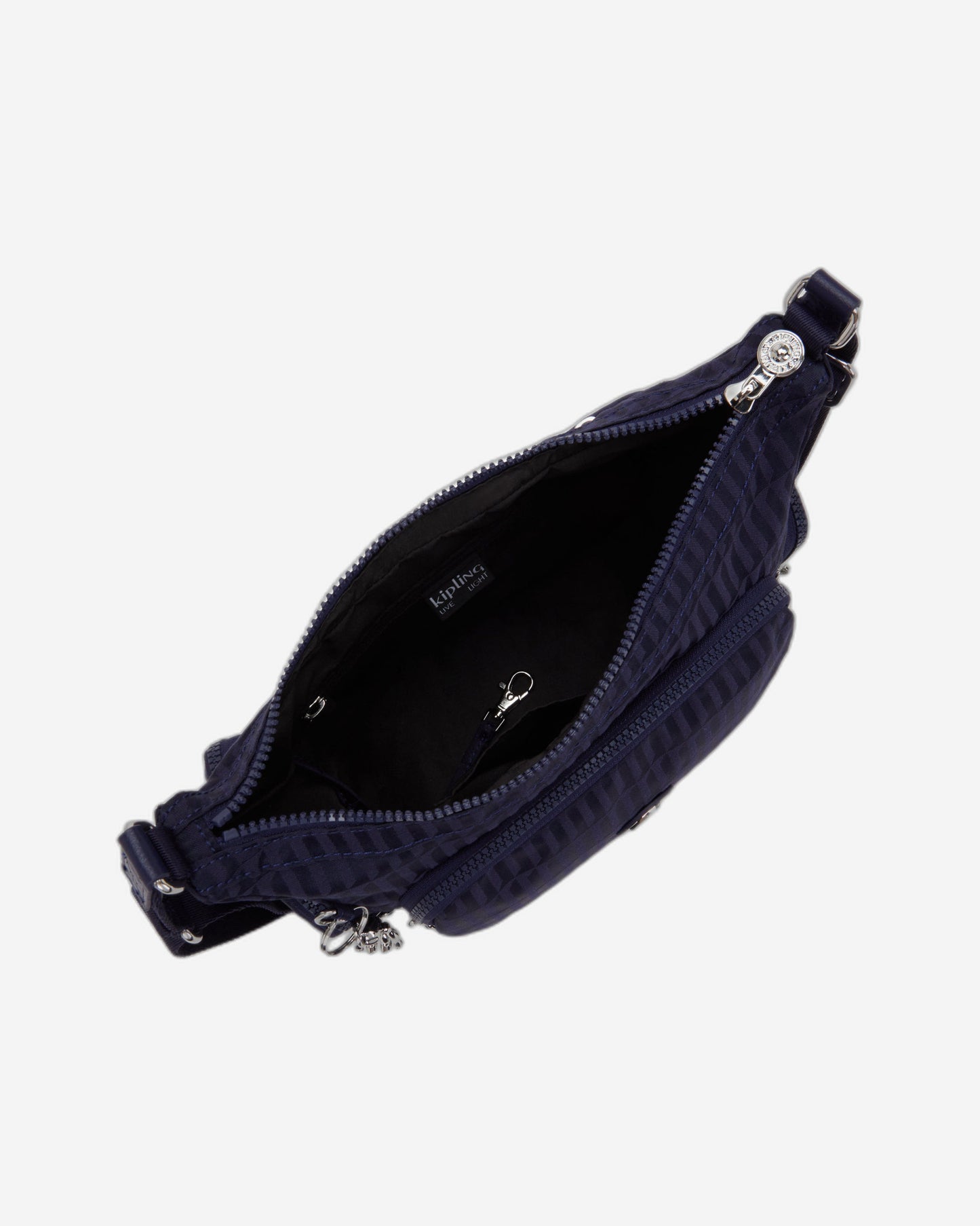 حقيبة Kipling Gabb S Night Tile Jq متوسطة الحجم I7101-9HZ