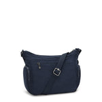 حقيبة كيبلينج غاب إس نايت أوشن جي كيو متوسطة الحجم كروس بودي I7101-UW4