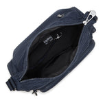 حقيبة كيبلينج غاب إس نايت أوشن جي كيو متوسطة الحجم كروس بودي I7101-UW4