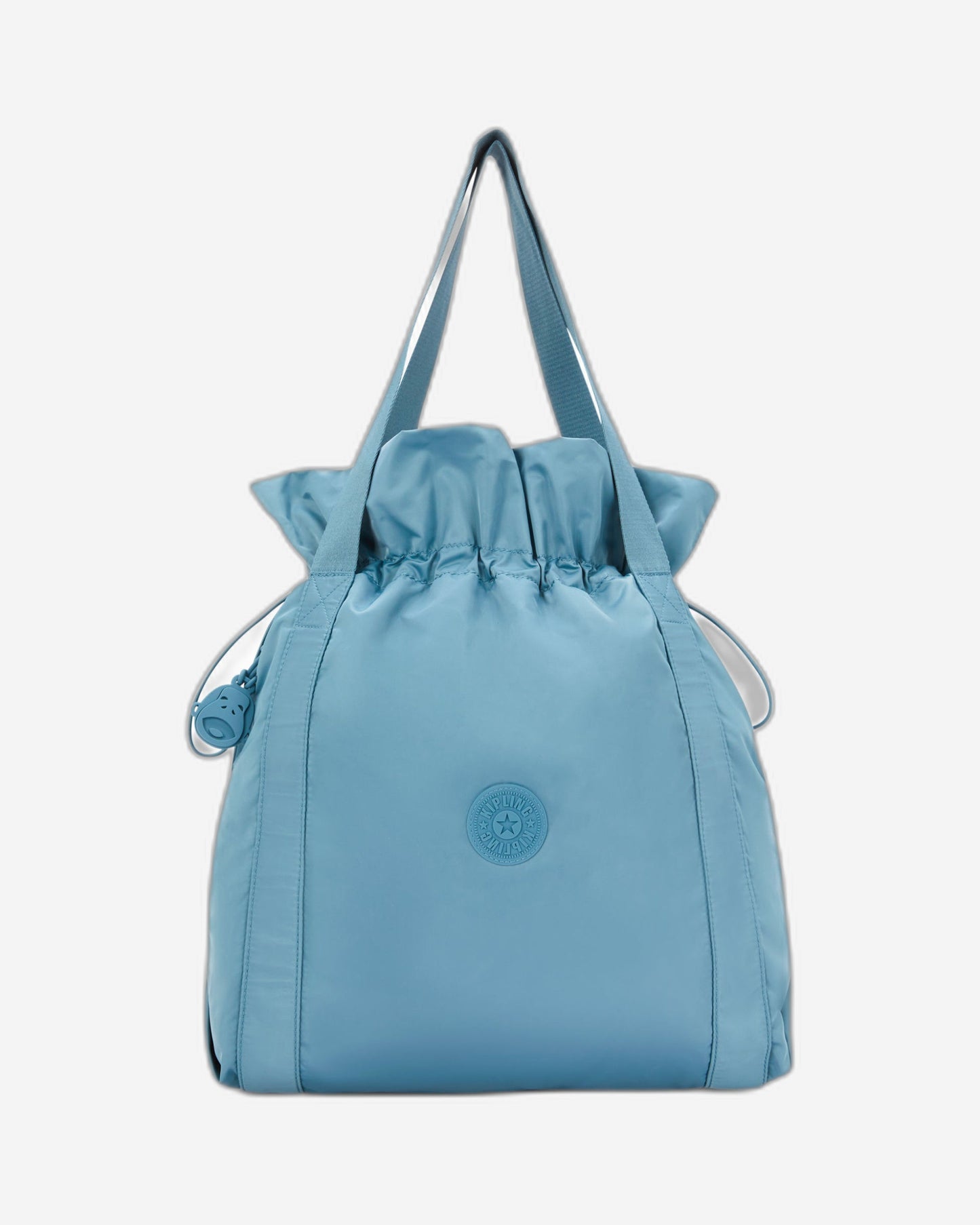 حقيبة Kipling Elmar Sounds Blue Gz متوسطة الحجم I7118-7FG