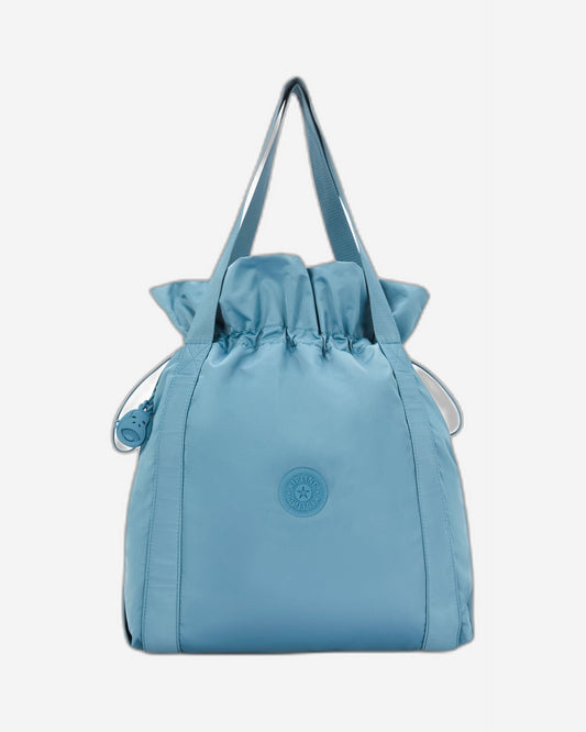 حقيبة Kipling Elmar Sounds Blue Gz متوسطة الحجم I7118-7FG