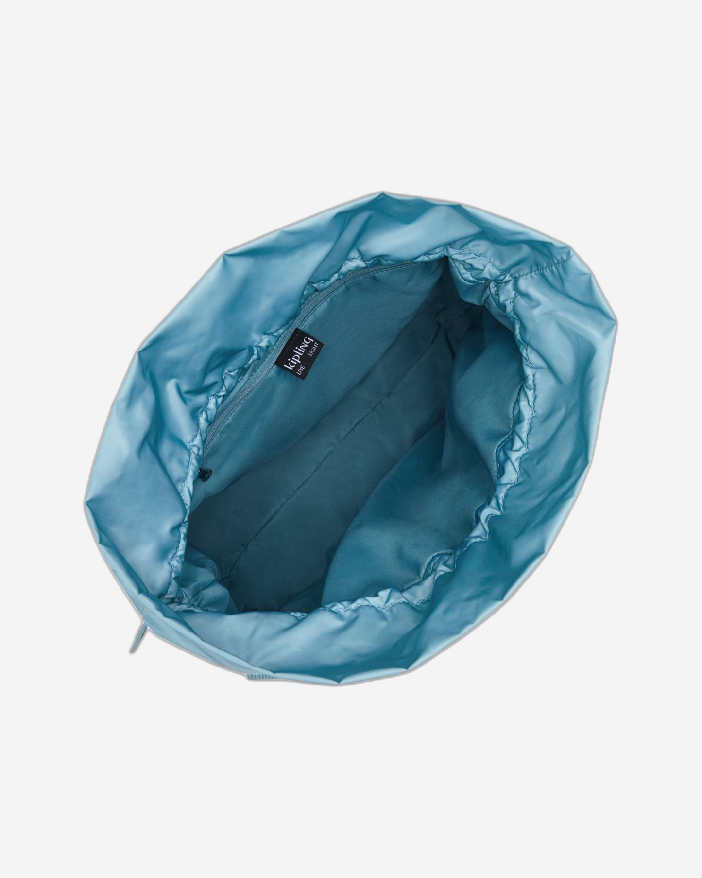 حقيبة Kipling Elmar Sounds Blue Gz متوسطة الحجم I7118-7FG