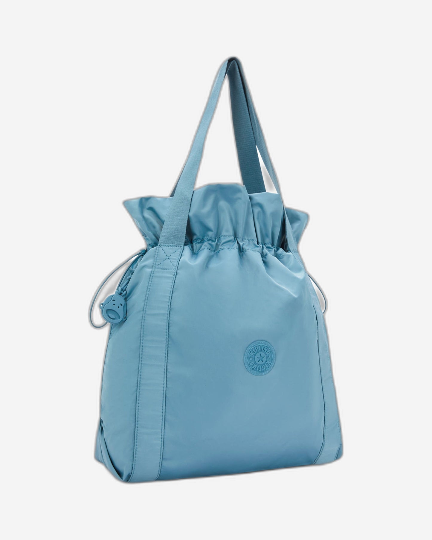 حقيبة Kipling Elmar Sounds Blue Gz متوسطة الحجم I7118-7FG