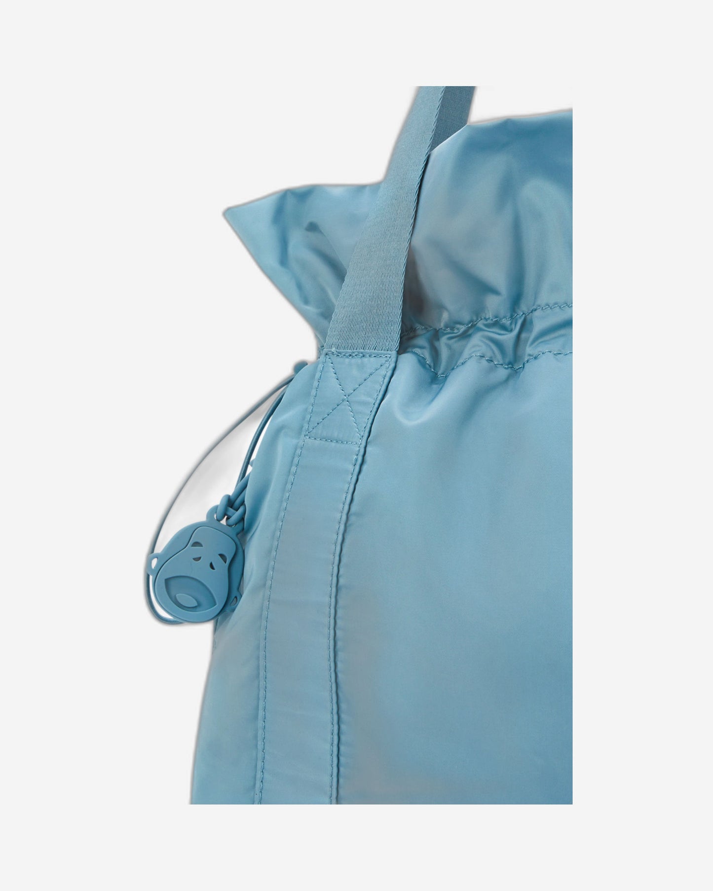 حقيبة Kipling Elmar Sounds Blue Gz متوسطة الحجم I7118-7FG