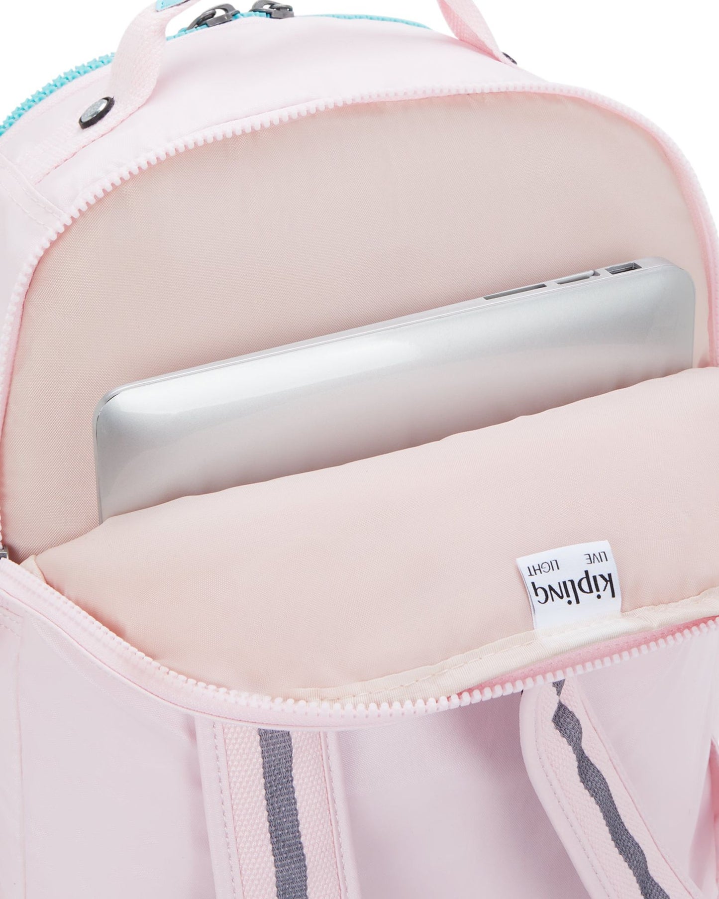 حقيبة كروسبودي من كيبلينج جاب إس دراي لوريل I4493-88U