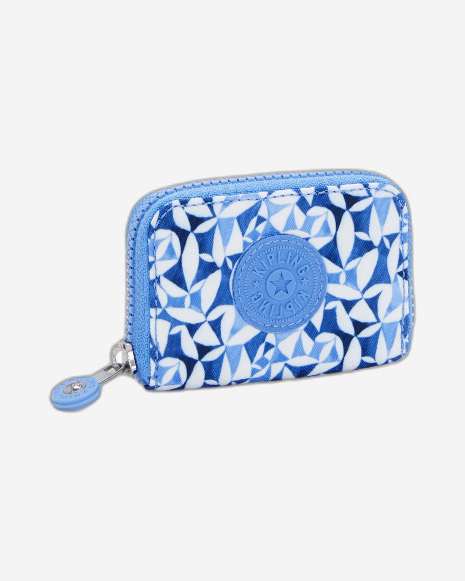 محفظة كيبلينج كاش بادي كريزي ليفز الصغيرة I7159-1DU