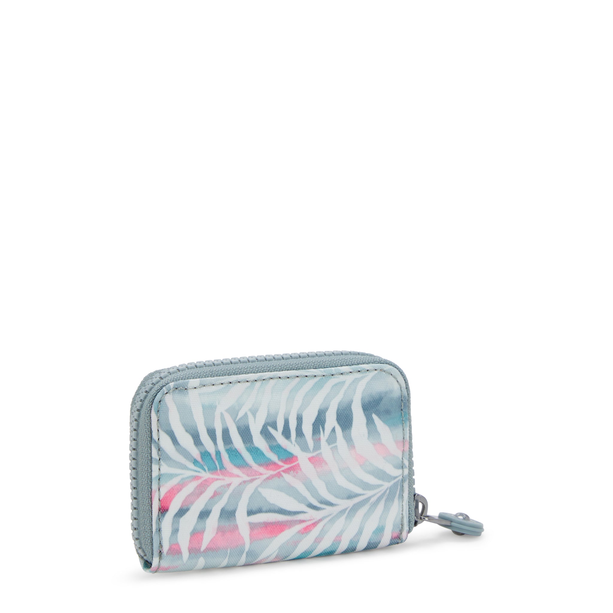 محفظة Kipling Cash Buddy Palmtree Leaves الصغيرة I7159-3QN