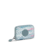 محفظة Kipling Cash Buddy Palmtree Leaves الصغيرة I7159-3QN