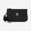 محفظة Kipling Creativity XL Glorious Silver كبيرة جدًا مع سوار I7193-9SB