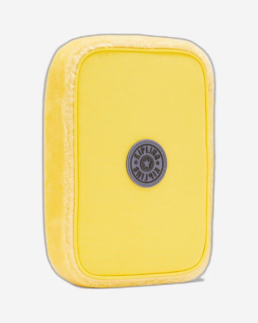 حافظة أقلام كيبلينج 100 قلم مينيونز فروي كبيرة C2I7201-9MI