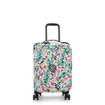 Kipling Spontaneous S Cocktail Floral Small Wheeled Luggage I7211-5DZ