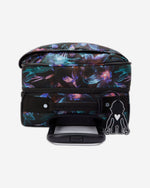 حقيبة سفر Kipling Spontaneous S Spectral Orchid صغيرة الحجم بعجلات I7211-7DP