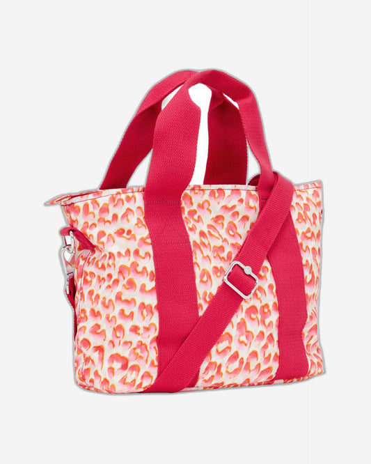 حقيبة توت متوسطة الحجم من كيبلينج مينتا إم لاتين تشيتا C2I7229-6LX