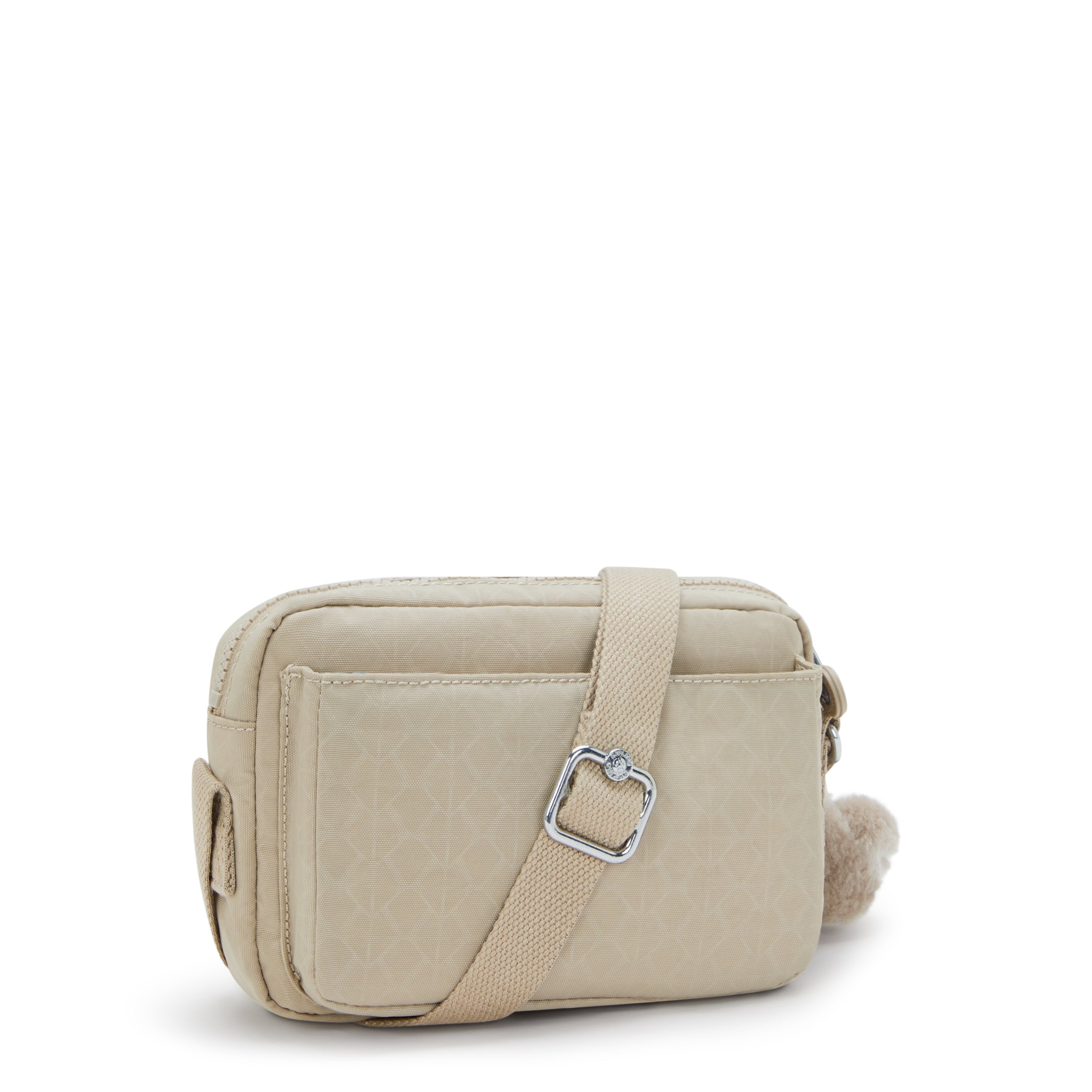 حقيبة كتف صغيرة من كيبلينج أبانو سيجنيتشر بيج منقوش I7248-96A