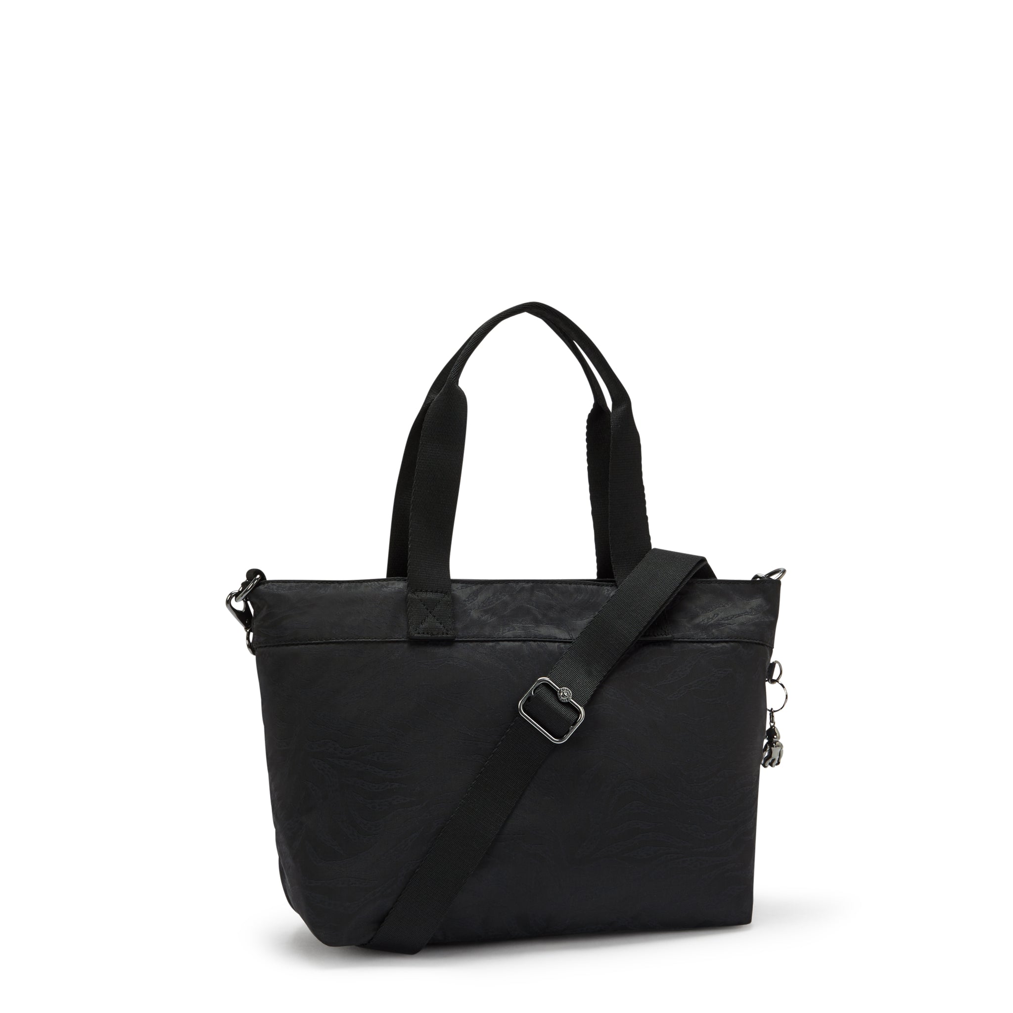 حقيبة Kipling Colissa S Undersea Jacquard صغيرة I7256-49J