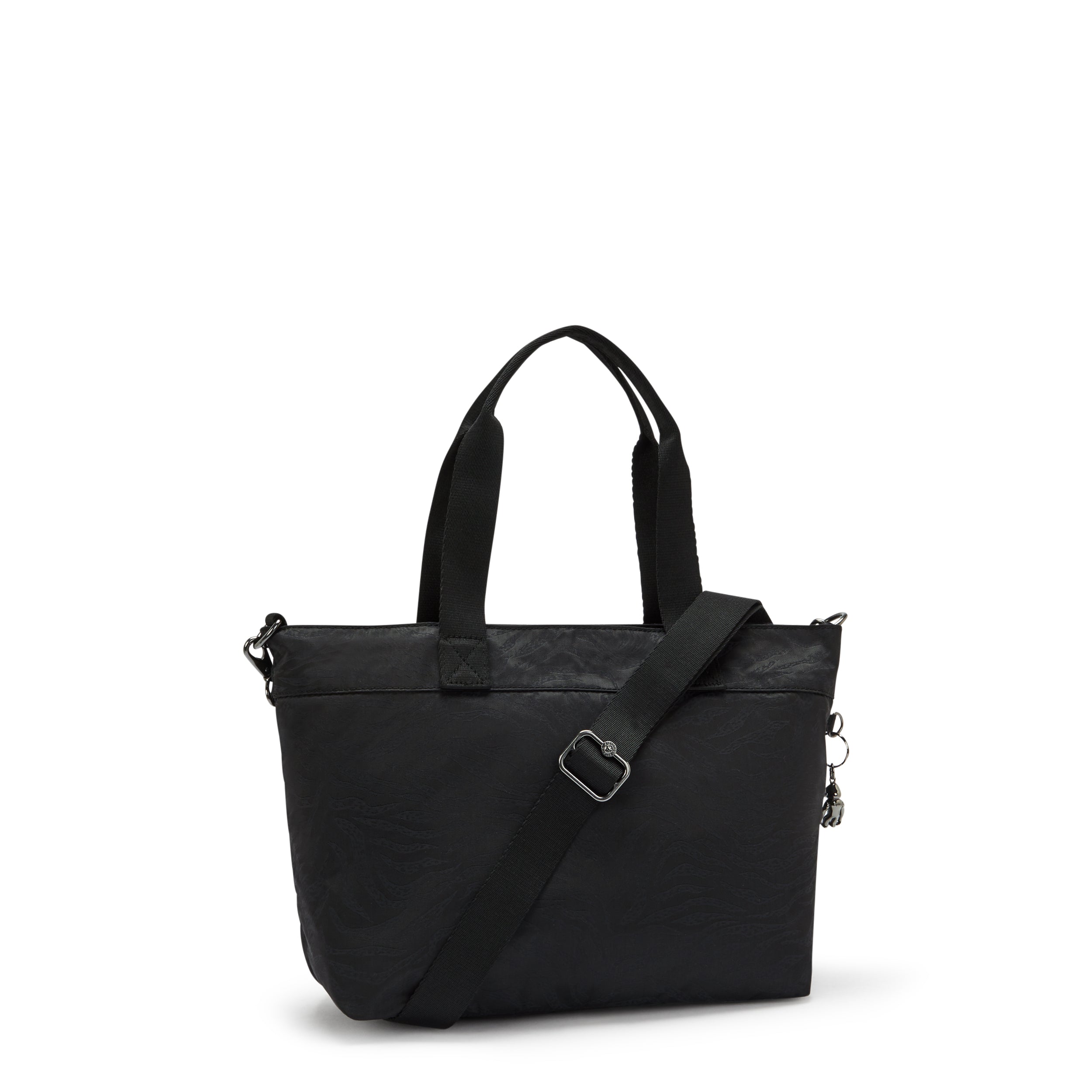 حقيبة Kipling Colissa S Undersea Jacquard صغيرة I7256-49J