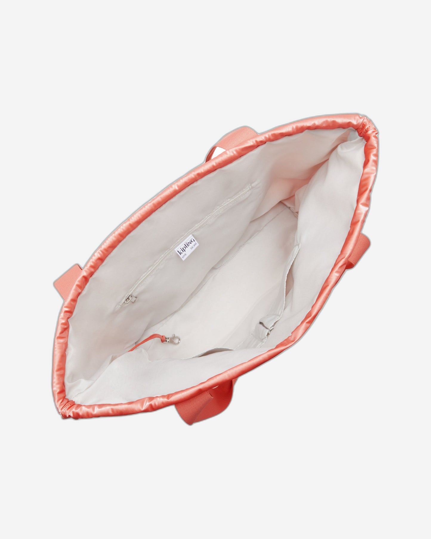 حقيبة كيبلينج إلمار بيتش جلام متوسطة الحجم برباط C2I7270-S7W
