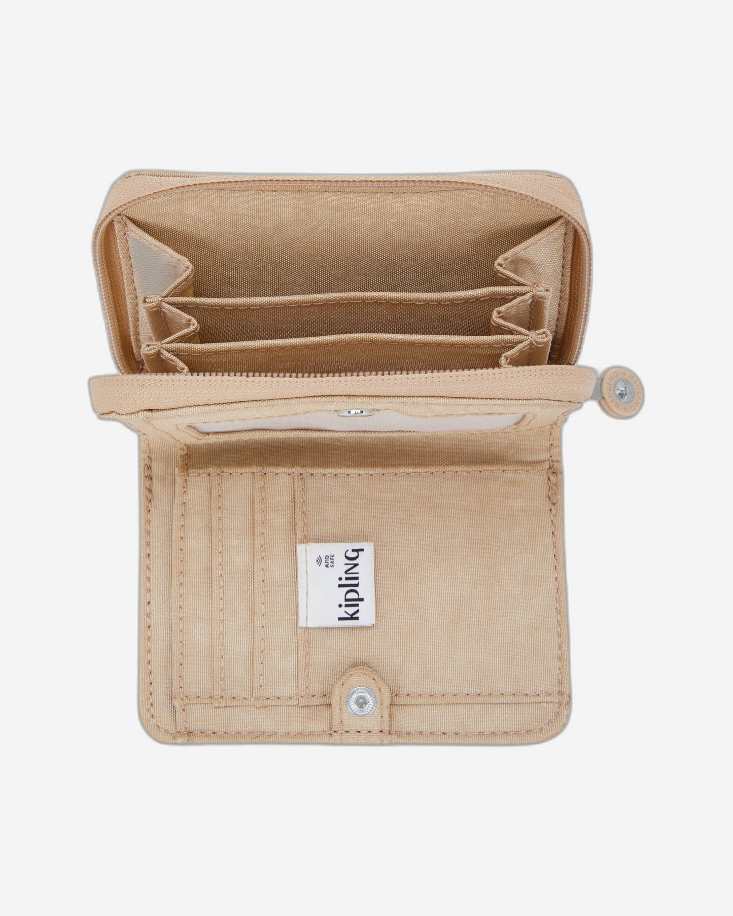 محفظة كيبلينج موني لوف سباركلد بيج متوسطة الحجم I7276-5DV