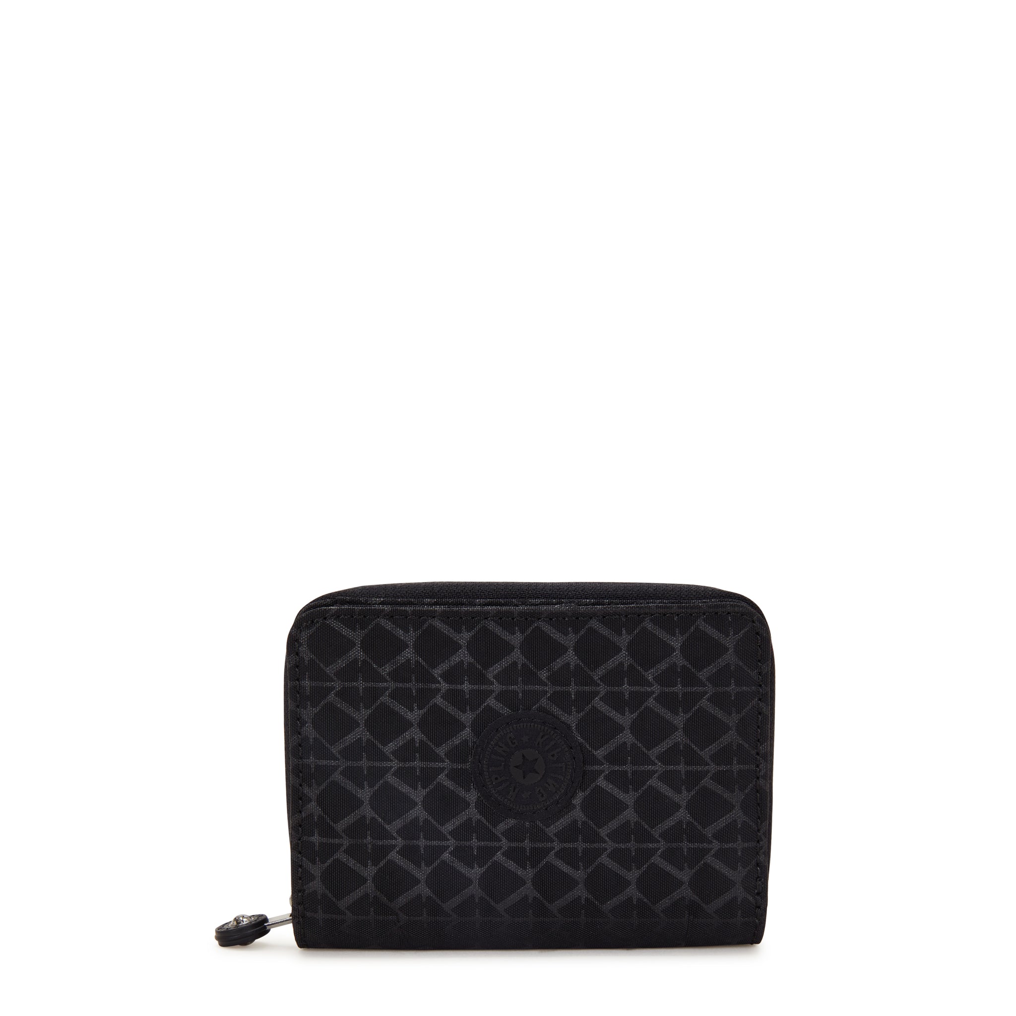 Kipling Money Love Signature Emb Medium Wallet C2I7276-K59