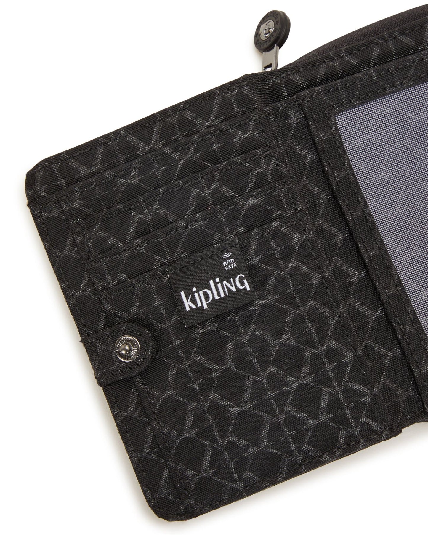 محفظة كيبلينج موني لوف سيجنتشر إمب متوسطة الحجم C2I7276-K59