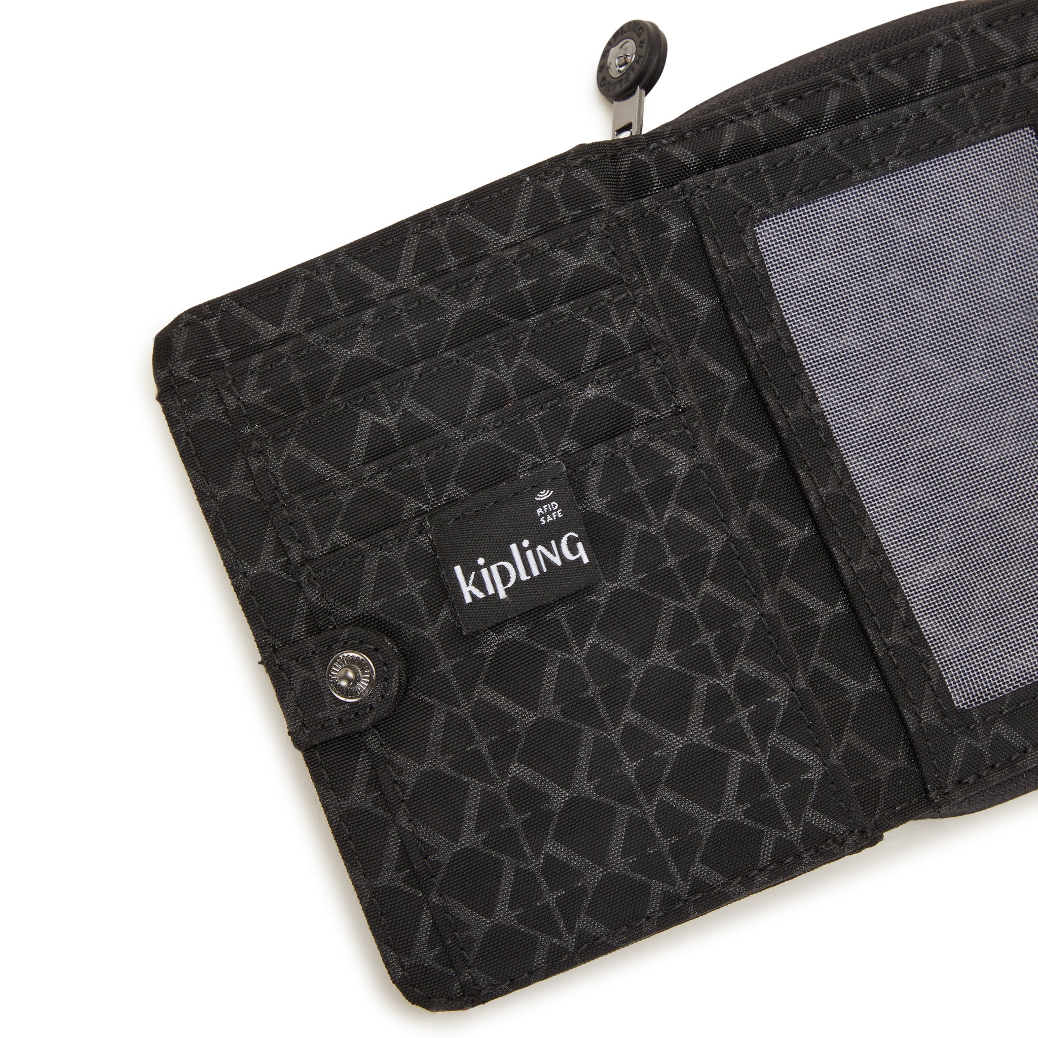 محفظة كيبلينج موني لوف سيجنتشر إمب متوسطة الحجم C2I7276-K59