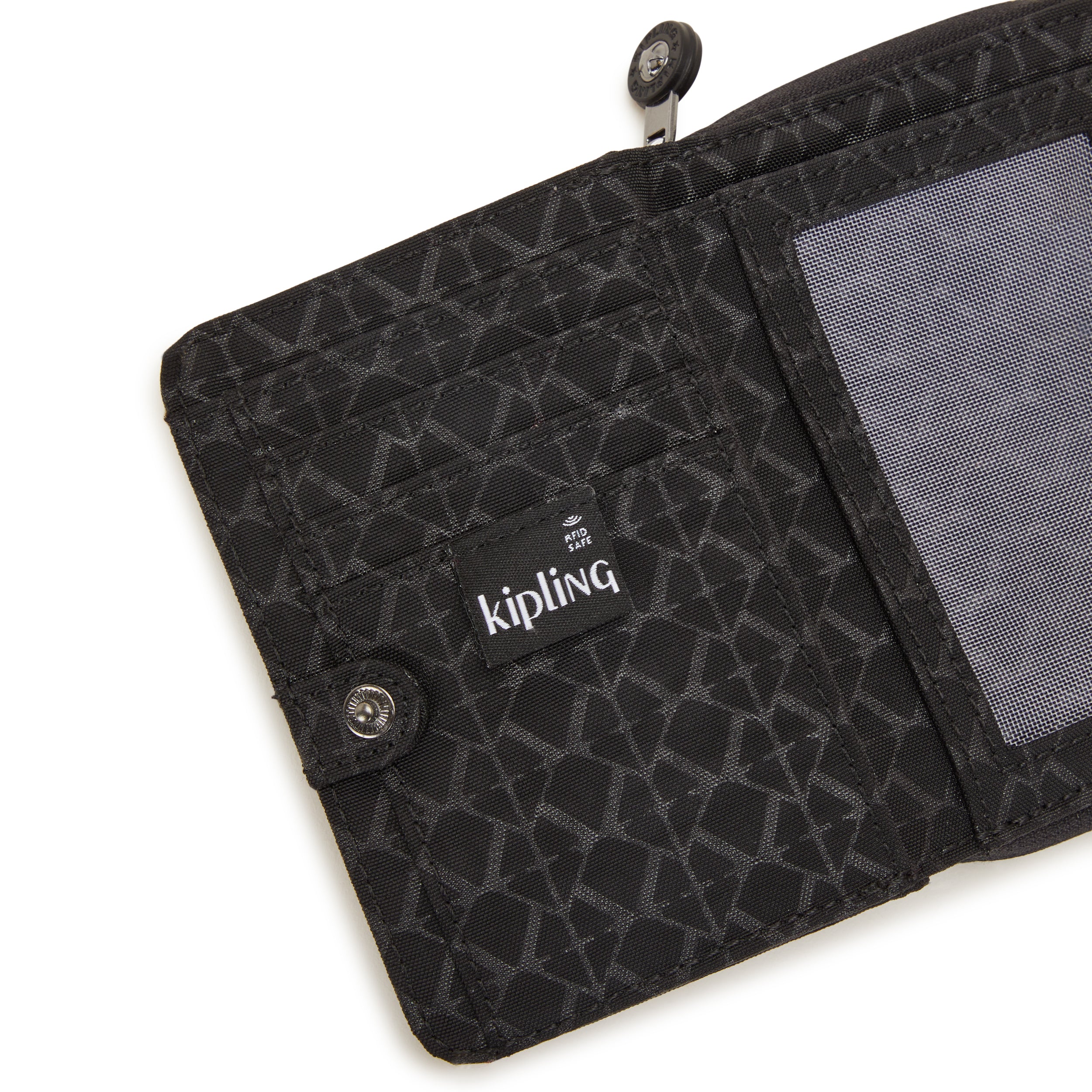 محفظة كيبلينج موني لوف سيجنتشر إمب متوسطة الحجم C2I7276-K59