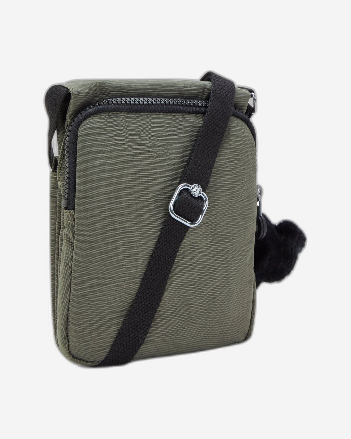 حقيبة Kipling New Eldorado Green Moss صغيرة متقاطعة I7291-88D