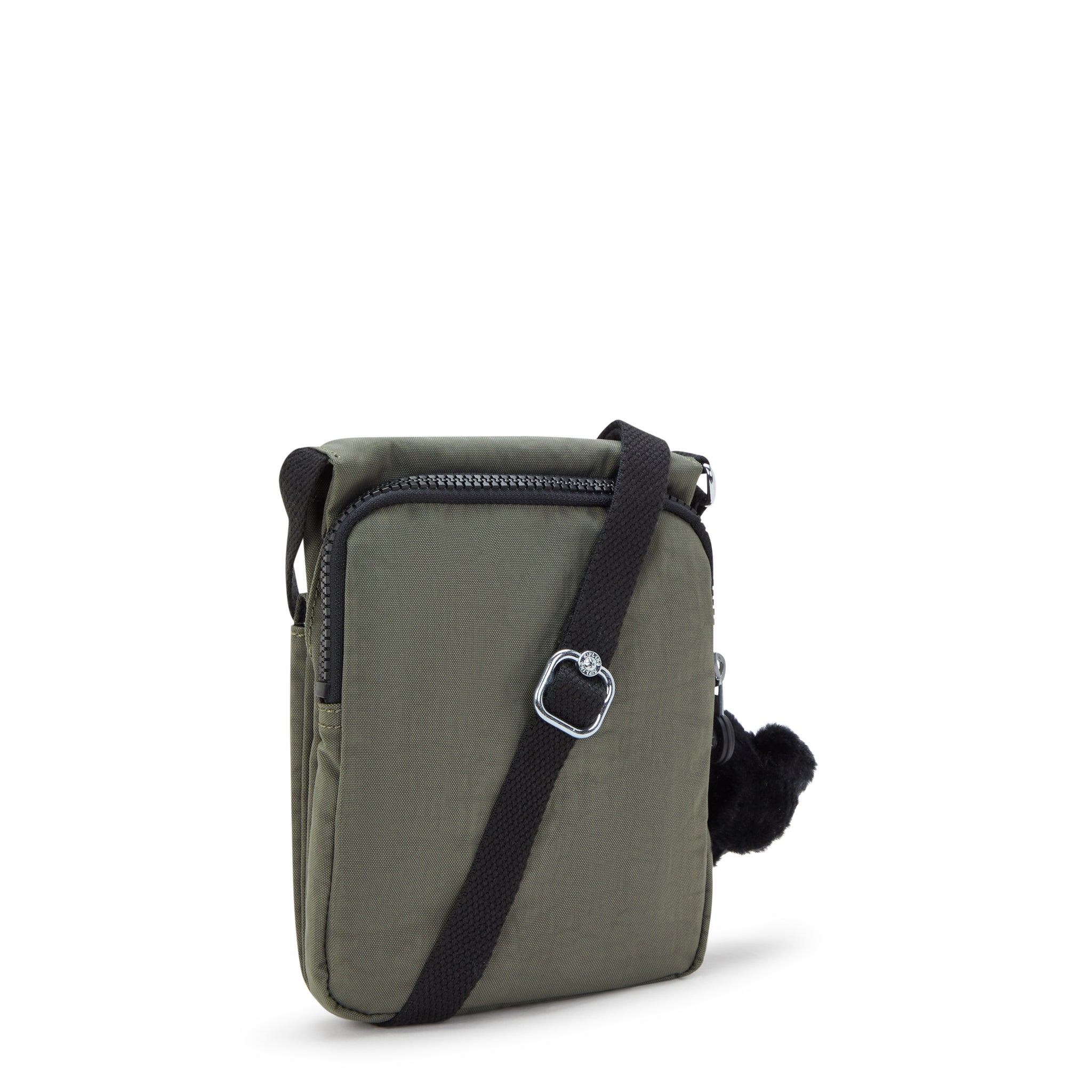 حقيبة Kipling New Eldorado Green Moss صغيرة متقاطعة I7291-88D