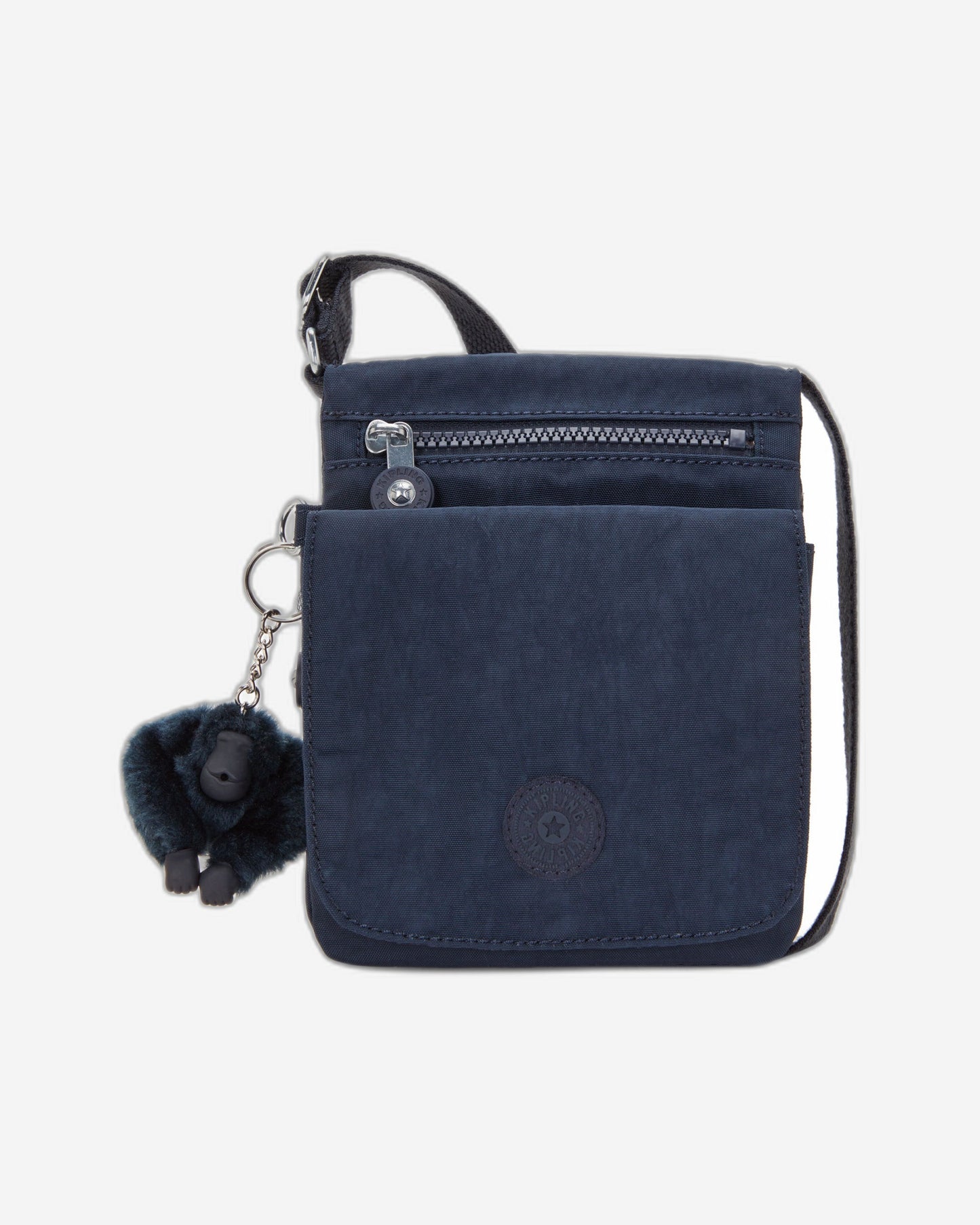 حقيبة كيبلينج نيو إلدورادو بلو بلو 2 صغيرة كروس بودي C2I7291-96V