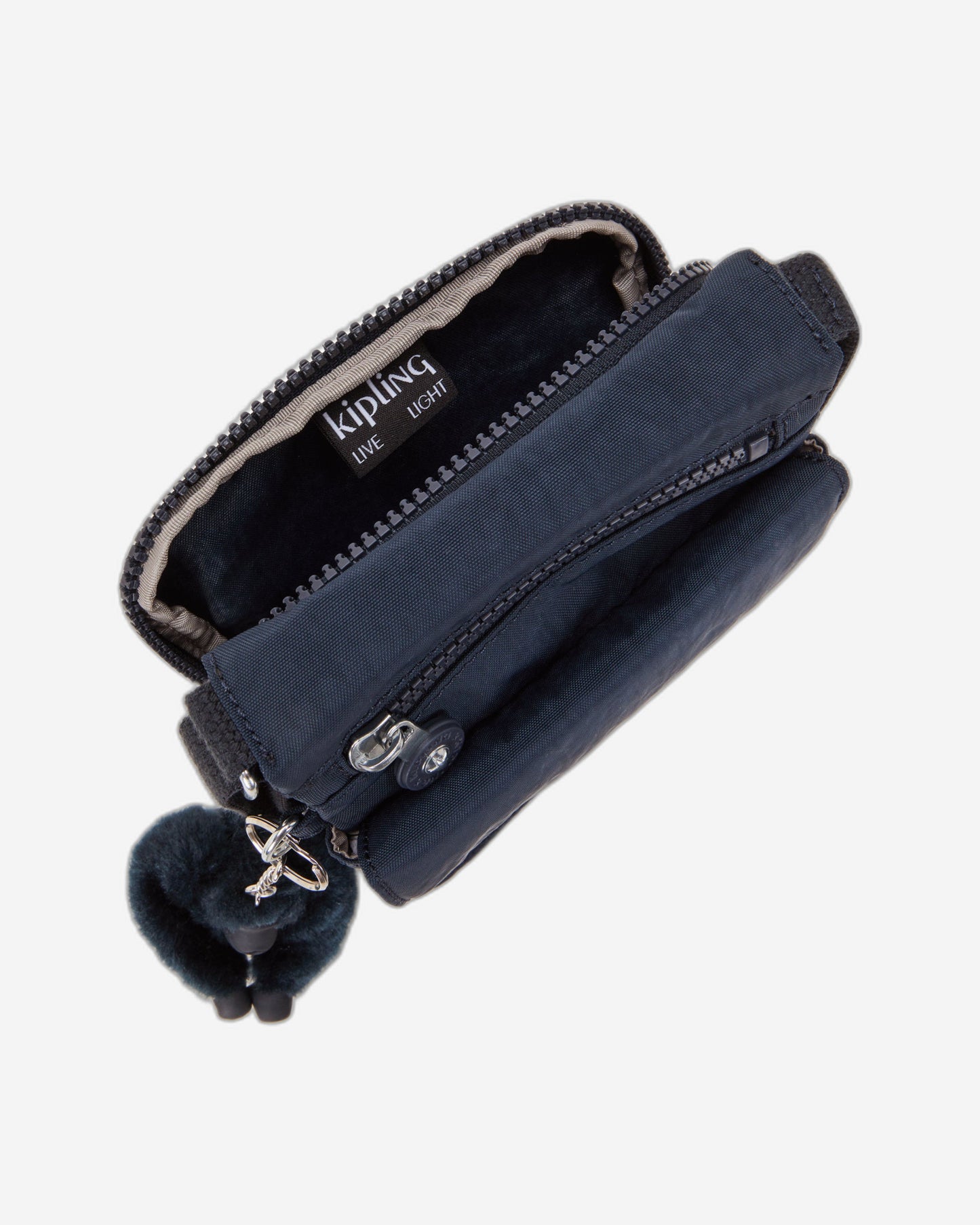 حقيبة كيبلينج نيو إلدورادو بلو بلو 2 صغيرة كروس بودي C2I7291-96V