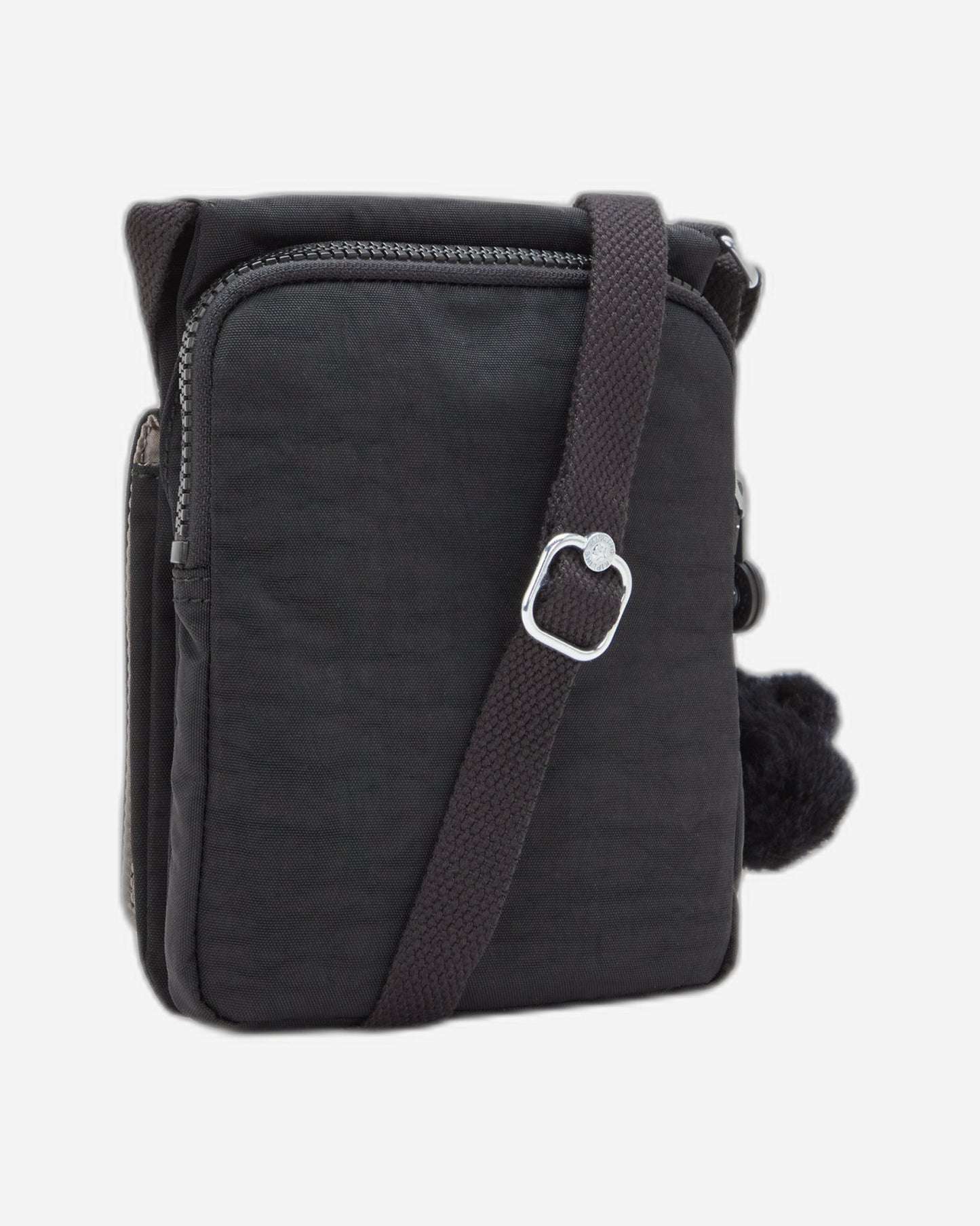 حقيبة كيبلينج نيو إلدورادو سوداء صغيرة كروس بودي C2I7291-P39