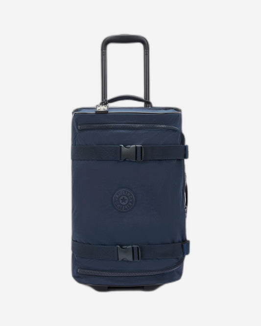 حقيبة كيبلينج أفيانا إس بلو بلو ٢ صغيرة بعجلات C2I7294-96V