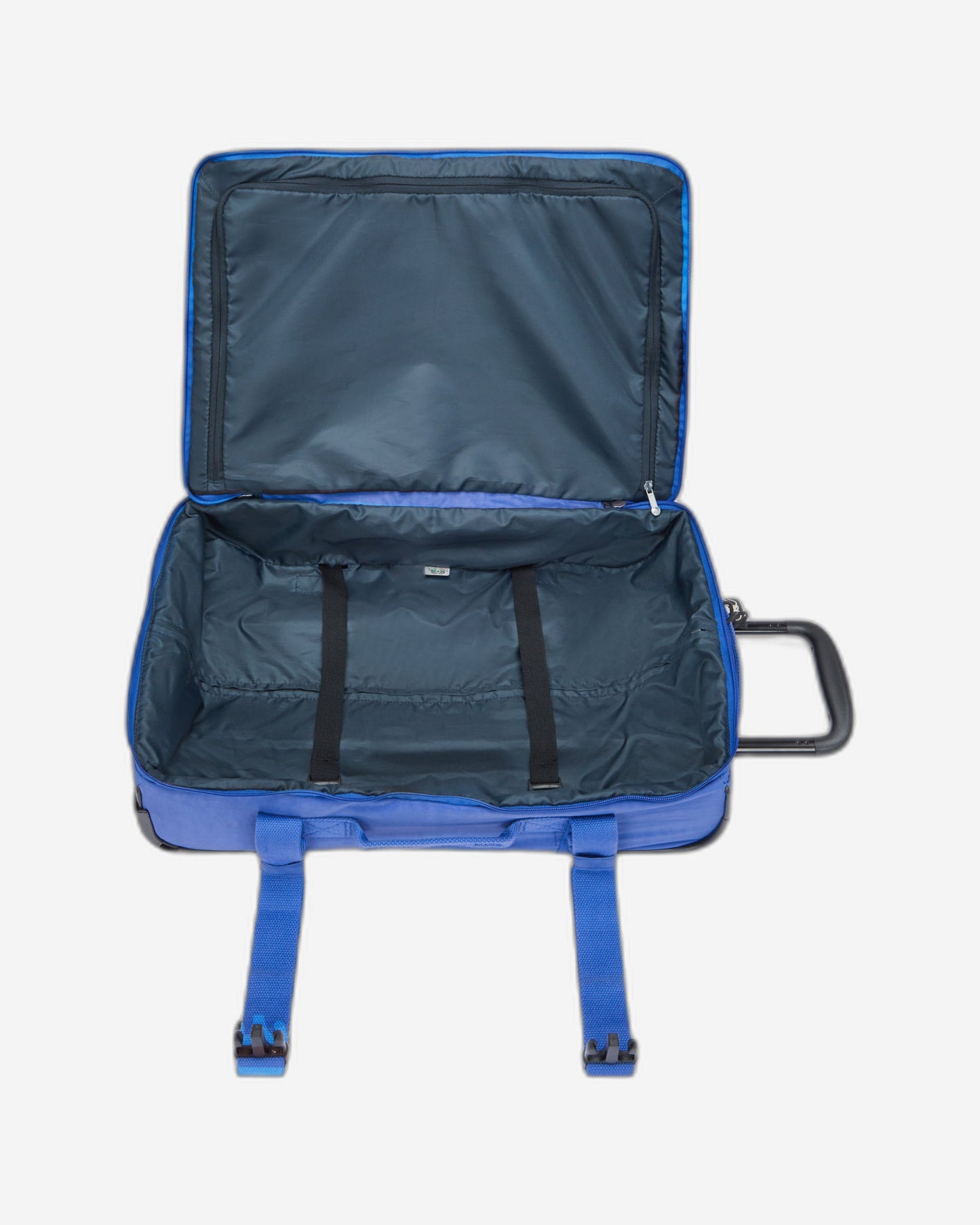 حقيبة سفر كيبلينج أفيانا إس هافانا بلو صغيرة بعجلات C2I7294-JC7